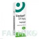 ЛИКВИГЕЛЬ (LIQUIGEL) гель 10 г - Карбомер THEA FARMA
