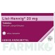 ЛІЗІ ХЕННІГ (LISI HENNIG) 10 мг таблетки 60 шт - Лізиноприл HENNIG