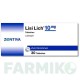 ЛІЗИЛІХ (LISILICH) 10 мг таблетки 30 шт - Лізиноприл ZENTIVA