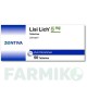 ЛІЗИЛІХ (LISILICH) 5 мг таблетки 50 шт - Лізиноприл ZENTIVA
