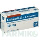ЛІЗИНОПРИЛ (LISINOPRIL) 10 таблетки 50 шт - Лізиноприл 1 A PHARMA