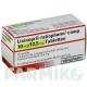 ЛИЗИНОПРИЛ (LISINOPRIL) 10/12,5 мг таблетки 100 шт - Лизиноприл, Гидрохлоротиазид RATIOPHARM
