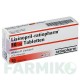 ЛИЗИНОПРИЛ (LISINOPRIL) 10 мг таблетки 30 шт - Лизиноприл RATIOPHARM