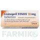 ЛИЗИНОПРИЛ (LISINOPRIL) 10 мг таблетки 30 шт - Лизиноприл STADAPHARM