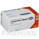 ЛІЗИНОПРИЛ (LISINOPRIL) 10 мг таблетки 100 шт - Лізиноприл TEVA