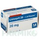 ЛІЗИНОПРИЛ (LISINOPRIL) 20 таблетки 100 шт - Лізиноприл 1 A PHARMA