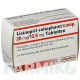 ЛИЗИНОПРИЛ (LISINOPRIL) 20/12,5 мг таблетки 100 шт - Лизиноприл, Гидрохлоротиазид RATIOPHARM