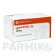 ЛИЗИНОПРИЛ (LISINOPRIL) 20 мг таблетки 100 шт - Лизиноприл ALIUD PHARMA