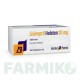 ЛИЗИНОПРИЛ (LISINOPRIL) 20 мг таблетки 100 шт - Лизиноприл HOLSTEN PHARMA