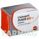 ЛІЗИНОПРИЛ (LISINOPRIL) 20 мг таблетки 100 шт - Лізиноприл PUREN PHARMA