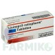 ЛИЗИНОПРИЛ (LISINOPRIL) 20 мг таблетки 50 шт - Лизиноприл RATIOPHARM
