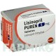 ЛІЗИНОПРИЛ (LISINOPRIL) 5 мг таблетки 100 шт - Лізиноприл PUREN PHARMA