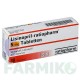 ЛИЗИНОПРИЛ (LISINOPRIL) 5 мг таблетки 30 шт - Лизиноприл RATIOPHARM