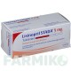 ЛИЗИНОПРИЛ (LISINOPRIL) 5 мг таблетки 100 шт - Лизиноприл STADAPHARM