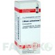 ЛИТИУМ КАРБОНИКУМ (LITHIUM CARBONICUM) C 30 глобули 10 г - Гомеопатия DHU