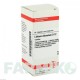 ЛИТИУМ ХЛОРАТУМ (LITHIUM CHLORATUM) D 12 таблетки 80 шт - Гомеопатия DHU
