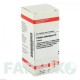ЛИТИУМ ХЛОРАТУМ (LITHIUM CHLORATUM) D 6 таблетки 80 шт - Гомеопатия DHU