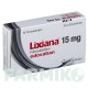 ЛІКСІАНА (LIXIANA) 15 мг таблетки 10 шт - Едоксабан DAIICHI SANKYO