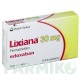 ЛІКСІАНА (LIXIANA) 30 мг таблетки 10 шт - Едоксабан DAIICHI SANKYO