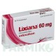 ЛІКСІАНА (LIXIANA) 60 мг таблетки 10 шт - Едоксабан DAIICHI SANKYO