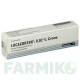 ЛОКАКОРТЕН (LOCACORTEN) крем 50 г - Флуметазон ESTEVE PHARMACEUTICALS