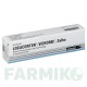 ЛОКАКОРТЕН (LOCACORTEN) мазь 50 г - Флуметазон, Антисептик ESTEVE PHARMACEUTICALS