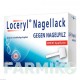 ЛОЦЕРИЛ (LOCERYL) лак 2,5 мл - Аморолфин GALDERMA