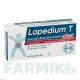 ЛОПЕДИУМ (LOPEDIUM) таблетки 10 шт - Лоперамид HEXAL