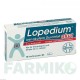 ЛОПЕДИУМ (LOPEDIUM) капсулы 10 шт - Лоперамид HEXAL