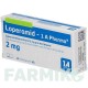 ЛОПЕРАМИД (LOPERAMID) капсулы 10 шт - Лоперамид 1 A PHARMA