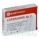 ЛОПЕРАМИД (LOPERAMID) 2 капсулы 20 шт - Лоперамид ALIUD PHARMA