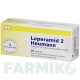 ЛОПЕРАМИД (LOPERAMID) 2 таблетки 50 шт - Лоперамид HEUMANN PHARMA