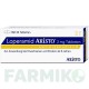 ЛОПЕРАМИД (LOPERAMID) 2 мг таблетки 20 шт - Лоперамид ARISTO PHARMA