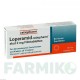 ЛОПЕРАМИД (LOPERAMID) 2 мг таблетки 10 шт - Лоперамид RATIOPHARM