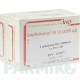 ЛОФАКОМП (LOPHAKOMP) 3000 мкг раствор 20x2 мл - Витамин B12 (Цианокобаламин) KOHLER PHARMA