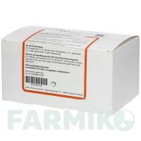 ЛОФАКОМП (LOPHAKOMP) 5 мл раствор 50x5 мл - Прокаин KOHLER PHARMA