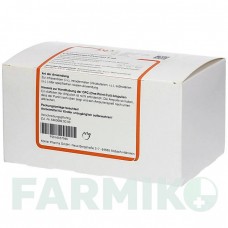 ЛОФАКОМП (LOPHAKOMP) 5 мл раствор 50x5 мл - Прокаин KOHLER PHARMA