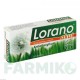 ЛОРАНО (LORANO) таблетки 7 шт - Лоратадин HEXAL