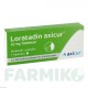 ЛОРАТАДИН (LORATADIN) 10 мг таблетки 7 шт - Лоратадин AXICORP PHARMA