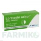 ЛОРАТАДИН (LORATADIN) 10 мг таблетки 100 шт - Лоратадин AXICORP PHARMA