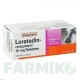 ЛОРАТАДИН (LORATADIN) 10 мг таблетки 100 шт - Лоратадин RATIOPHARM