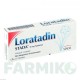 ЛОРАТАДИН (LORATADIN) 10 мг таблетки 20 шт - Лоратадин STADA