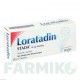 ЛОРАТАДИН (LORATADIN) 10 мг таблетки 50 шт - Лоратадин STADA