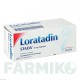 ЛОРАТАДИН (LORATADIN) 10 мг таблетки 100 шт - Лоратадин STADA