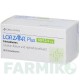 ЛОРЗААР (LORZAAR) 50/12,5 мг таблетки 98 шт - Лозартан, Гидрохлоротиазид ORGANON