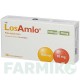 ЛОЗАМЛО (LOSAMLO) 100 мг/10 мг таблетки 30 шт - Лозартан, Амлодипін APONTIS PHARMA