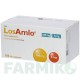 ЛОЗАМЛО (LOSAMLO) 100 мг/5 мг таблетки 100 шт - Лозартан, Амлодипін APONTIS PHARMA