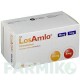 ЛОЗАМЛО (LOSAMLO) 50 мг/5 мг таблетки 100 шт - Лозартан, Амлодипін APONTIS PHARMA