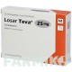 ЛОСАР (LOSAR) 25 мг таблетки 28 шт - Лозартан TEVA