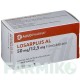 ЛОСАРПЛЮС (LOSARPLUS) 50 мг/12,5 мг таблетки 98 шт - Лозартан, Гідрохлоротіазид ALIUD PHARMA